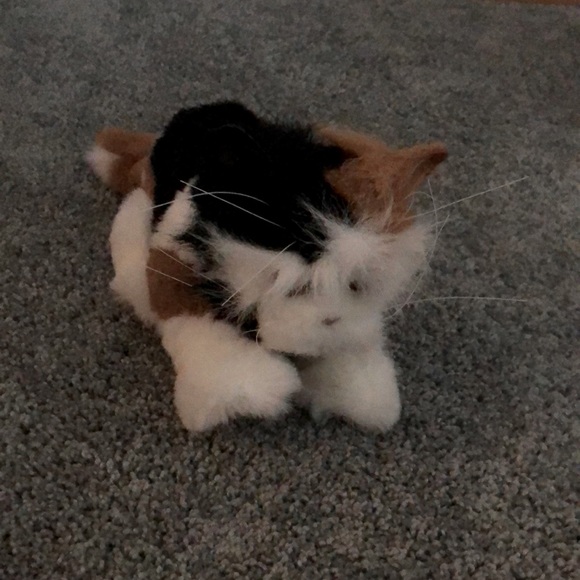 Furr Real Friend early 2000s model - Picture 1 of 1